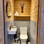 Apartmán 4 Bedroom, 4 Bathroom, Hot Tub, Centre Chamonix