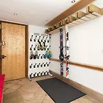 Apartmán 4 Bedroom, 4 Bathroom, Hot Tub, Centre *