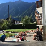Apartmán 4 Bedroom, 4 Bathroom, Hot Tub, Centre *