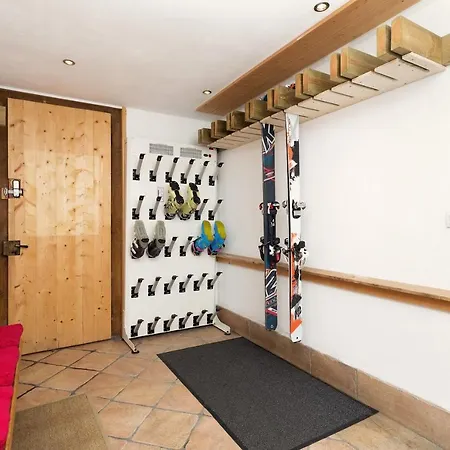 Lägenhet 4 Bedroom, 4 Bathroom, Hot Tub, Centre *